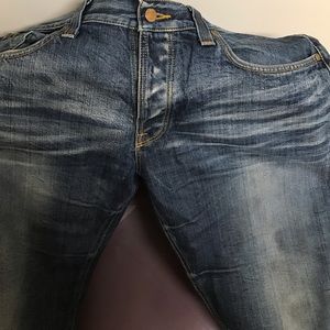 Nudie jeans, sz 38, gently used, great condition,